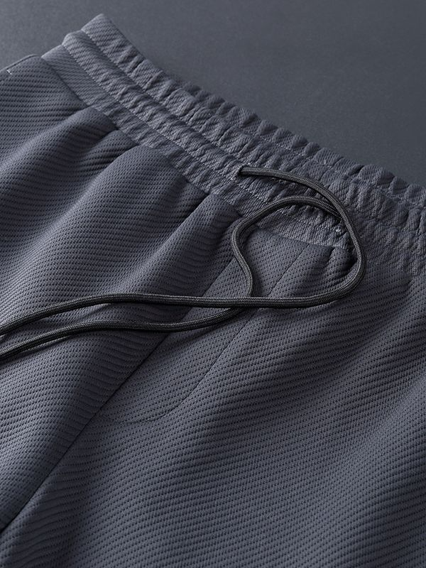 Failte | Premium Zip Set – Relaxed Elegance