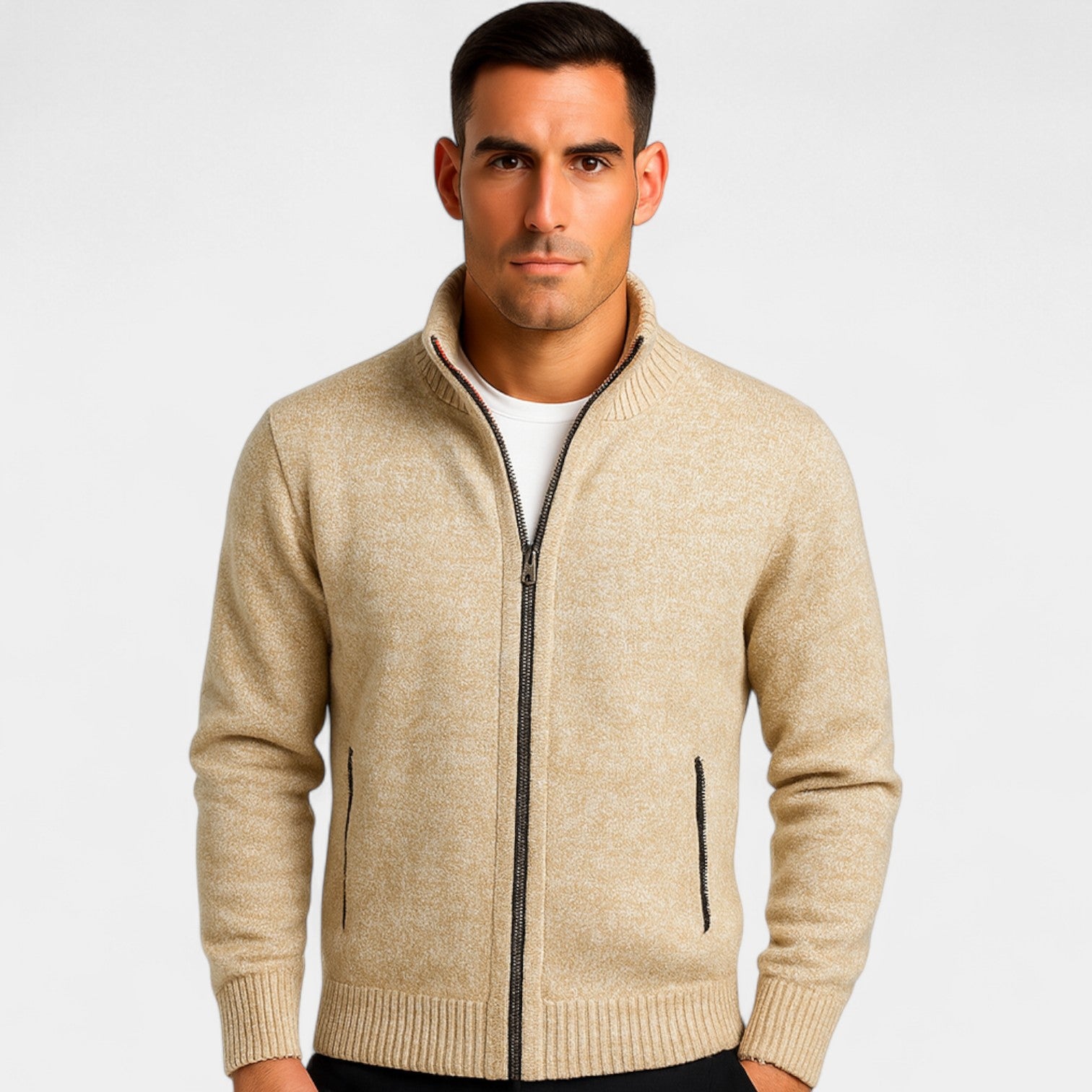 Sweaters and Cardigans