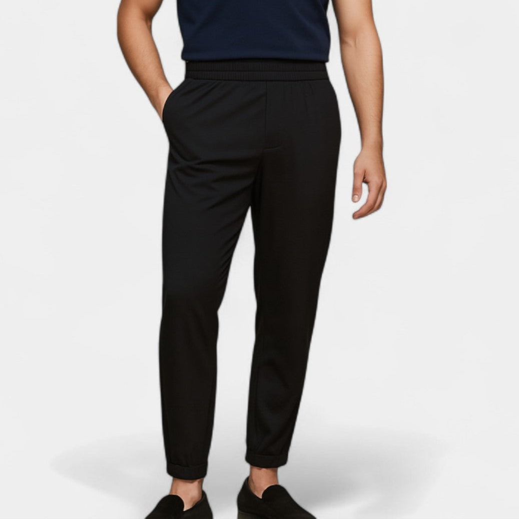 Trousers and Pants