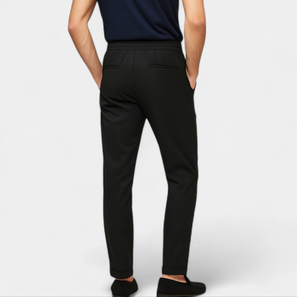 Failte | Relaxed Trousers – Riviera Versatility