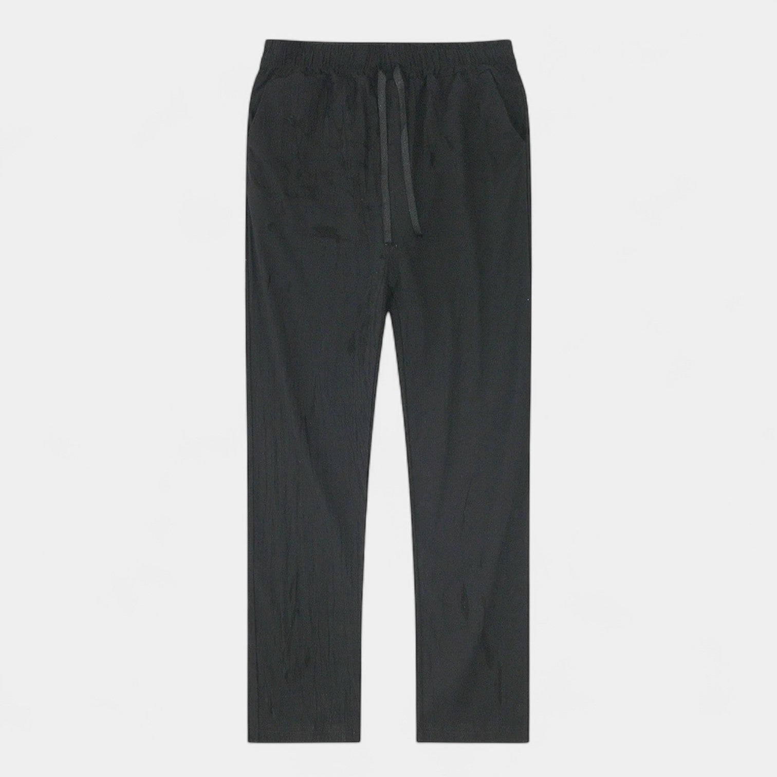 Failte | Linen Trousers – Relaxed Riviera Fit
