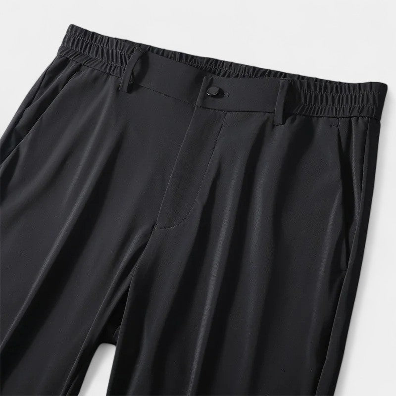 Failte | Relaxed Trousers – Riviera Versatility