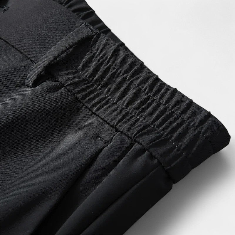 Failte | Relaxed Trousers – Riviera Versatility
