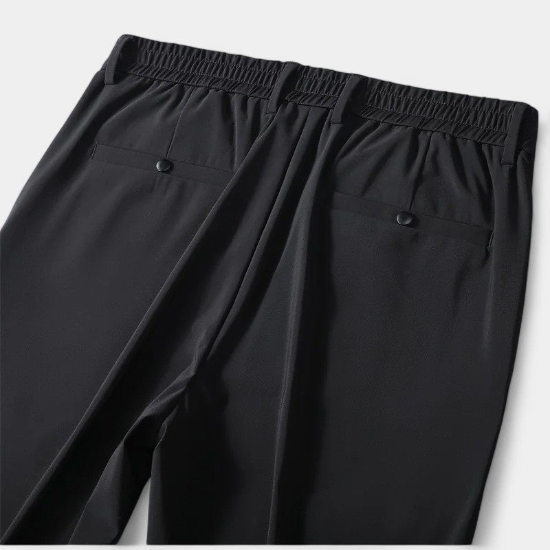 Failte | Relaxed Trousers – Riviera Versatility