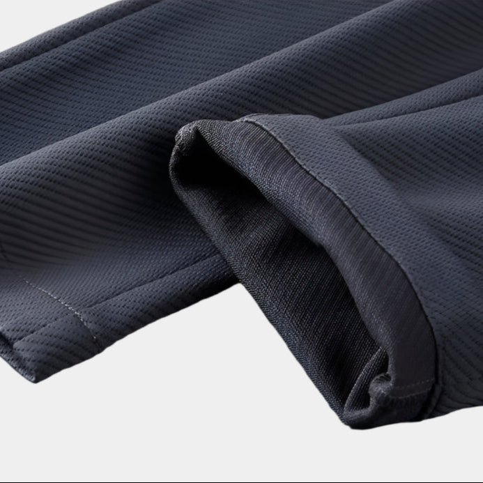 Failte | Premium Zip Set – Relaxed Elegance