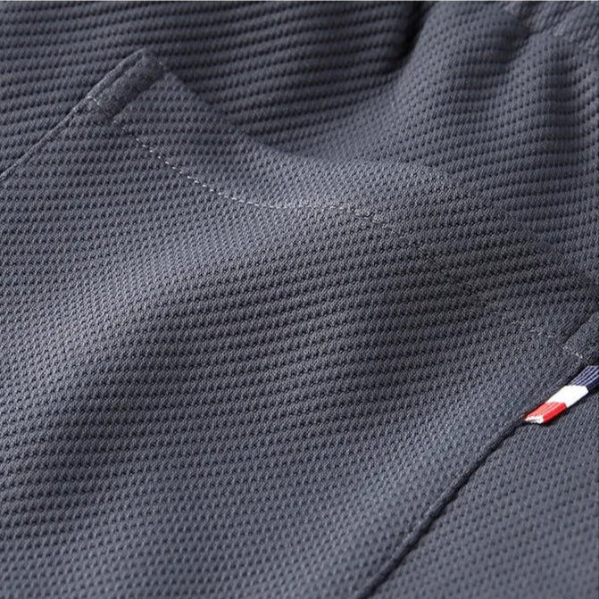 Failte | Premium Zip Set – Relaxed Elegance