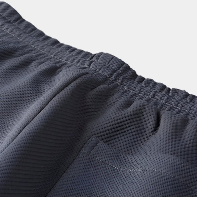 Failte | Premium Zip Set – Relaxed Elegance