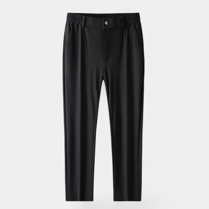 Failte | Relaxed Trousers – Riviera Versatility