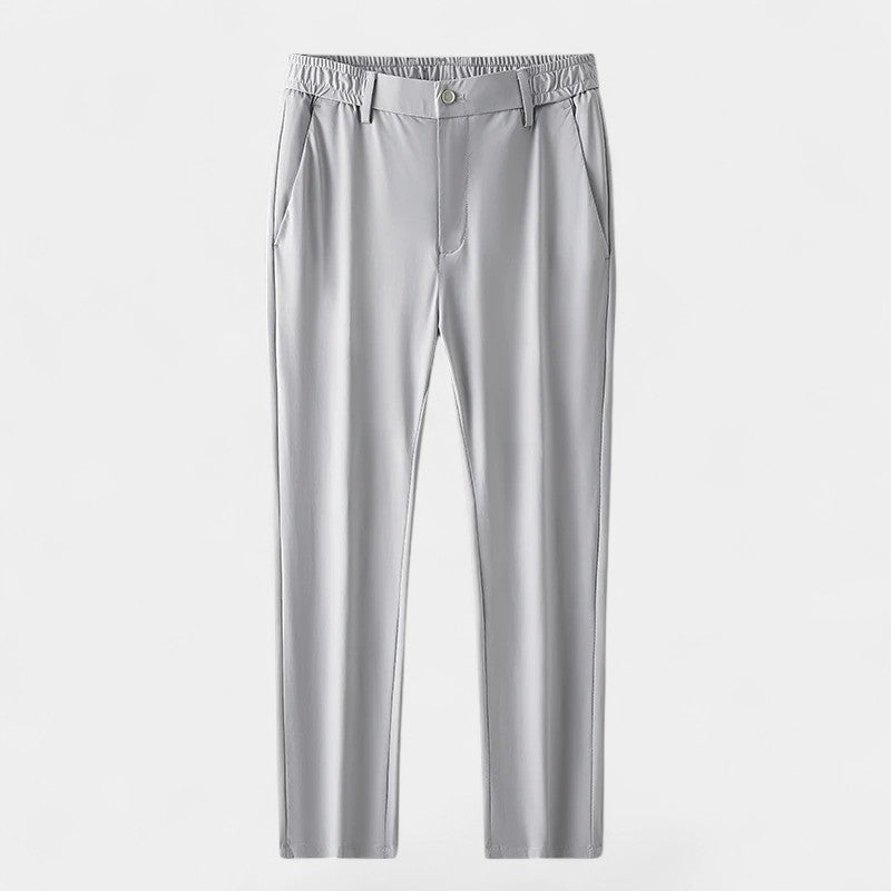 Failte | Relaxed Trousers – Riviera Versatility