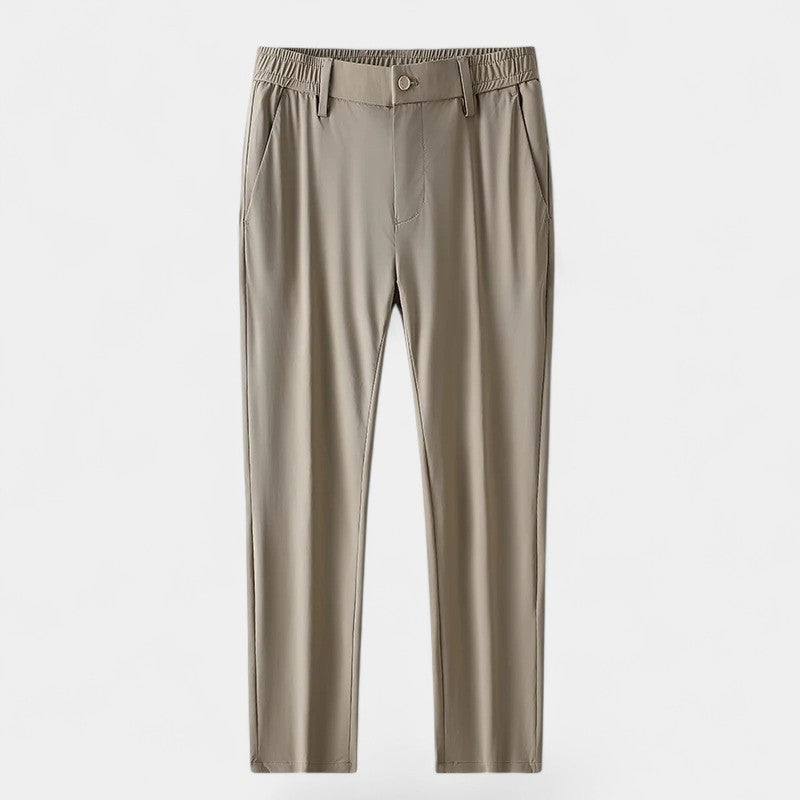 Failte | Relaxed Trousers – Riviera Versatility
